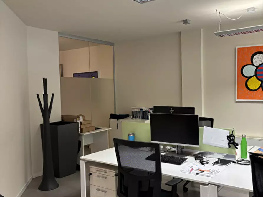 Immagine 22 di Ufficio in affitto  a Padova