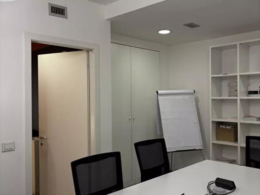Immagine 24 di Ufficio in affitto  a Padova