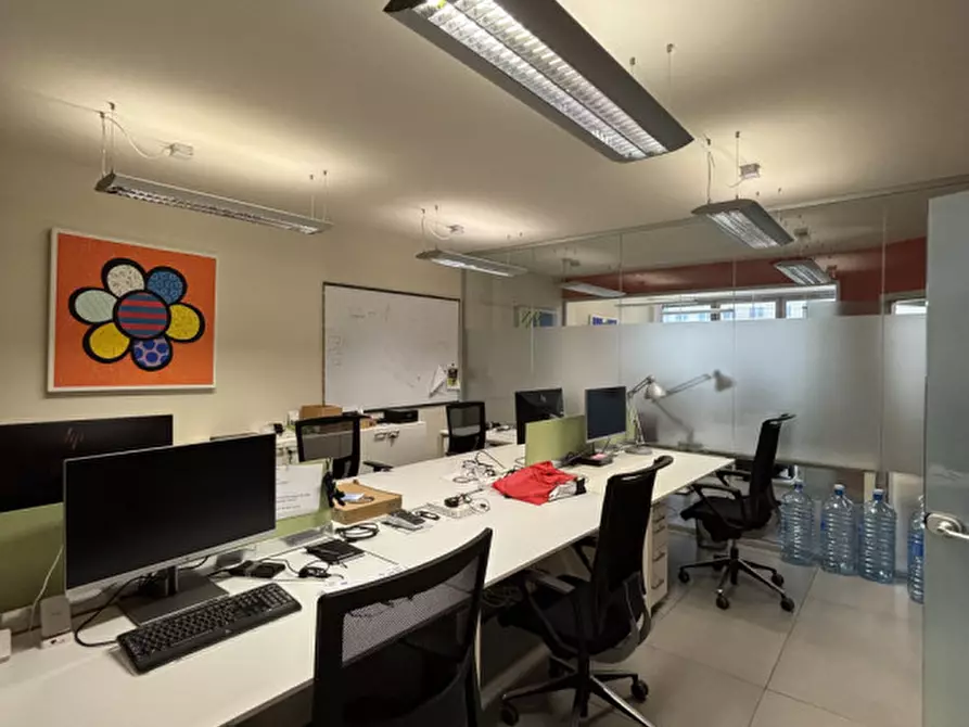 Immagine 25 di Ufficio in affitto  a Padova