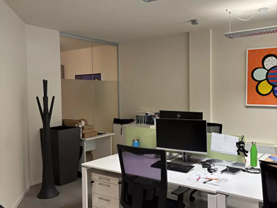 Immagine 29 di Ufficio in affitto  a Padova