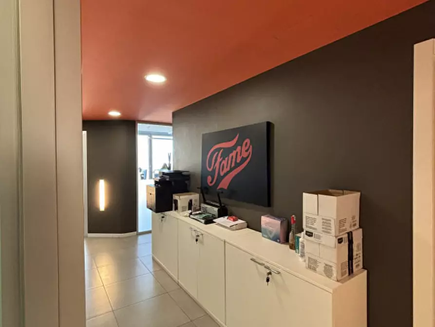 Immagine 29 di Ufficio in affitto  in Via Altichiero a Padova