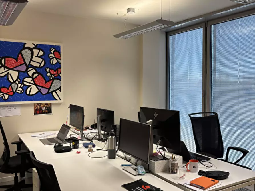 Immagine 30 di Ufficio in affitto  a Padova