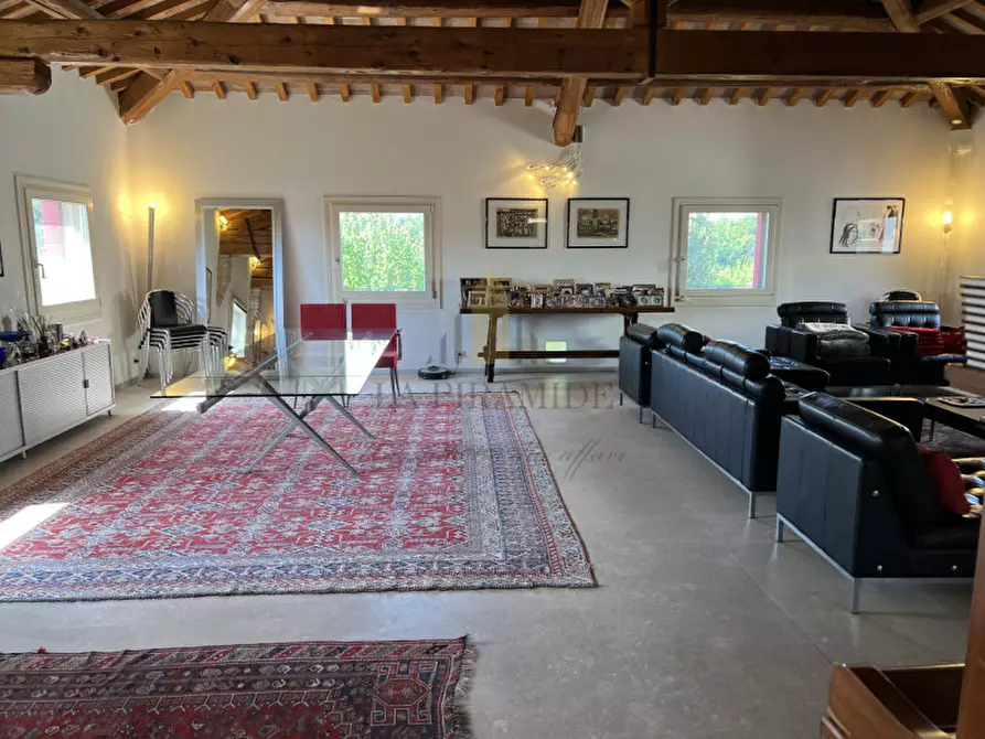 Immagine 3 di Appartamento in vendita  in MESTRINO a Mestrino