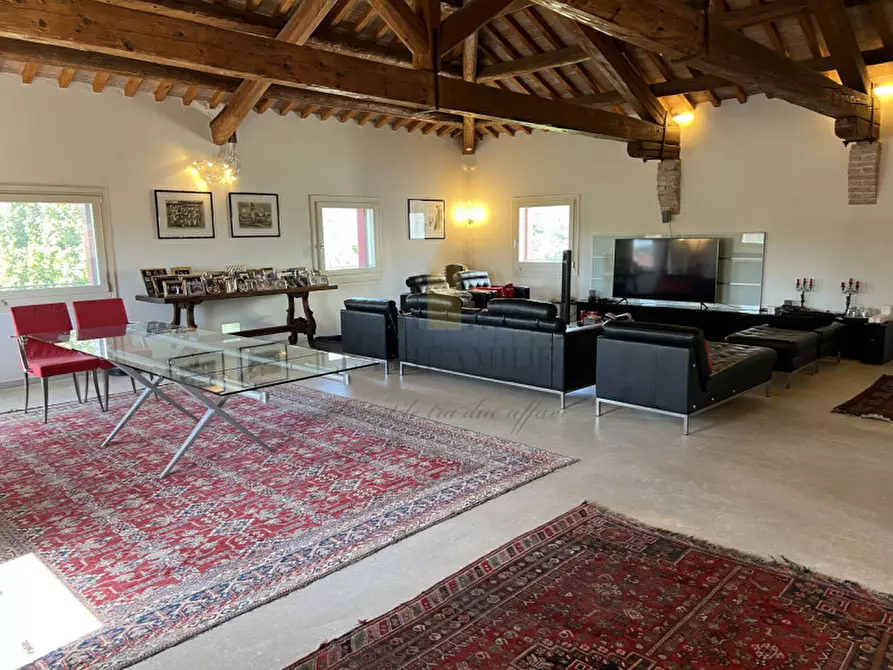 Immagine 4 di Appartamento in vendita  in MESTRINO a Mestrino