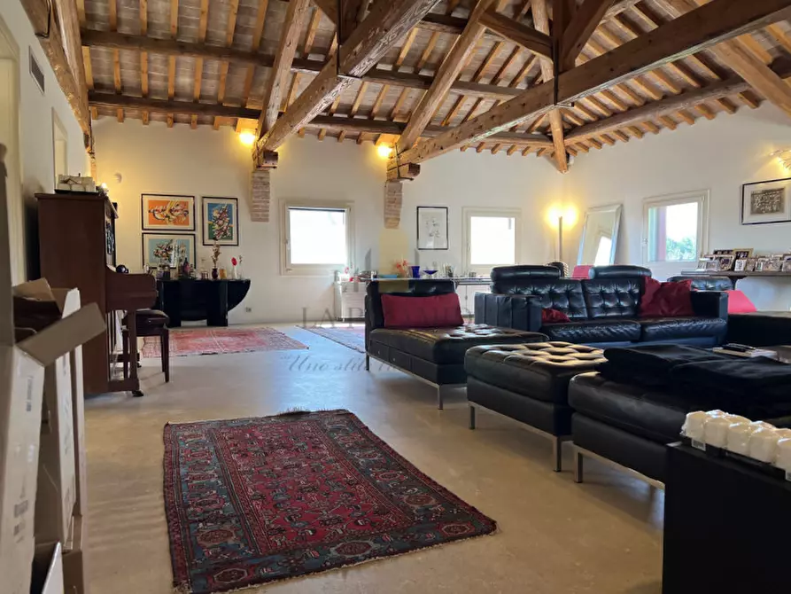 Immagine 6 di Appartamento in vendita  in MESTRINO a Mestrino