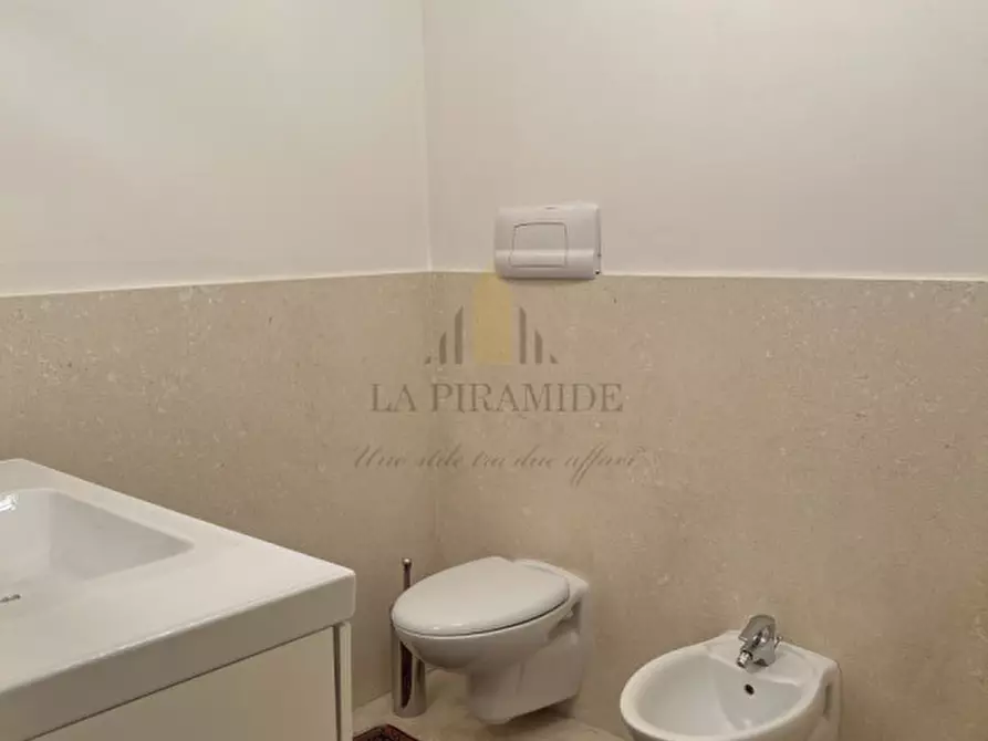 Immagine 7 di Appartamento in vendita  in MESTRINO a Mestrino