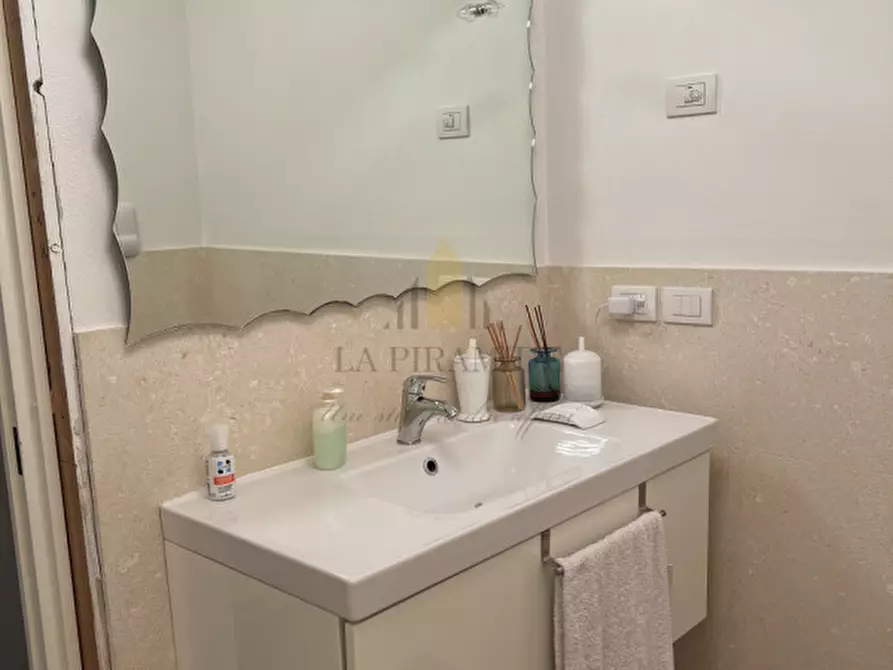 Immagine 8 di Appartamento in vendita  in MESTRINO a Mestrino