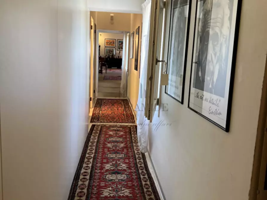 Immagine 9 di Appartamento in vendita  in MESTRINO a Mestrino