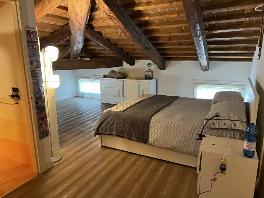 Immagine 10 di Appartamento in vendita  in MESTRINO a Mestrino