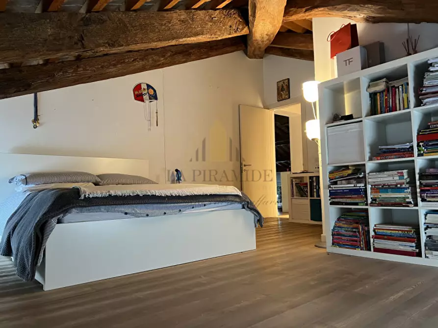 Immagine 12 di Appartamento in vendita  in MESTRINO a Mestrino