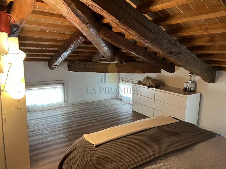 Immagine 13 di Appartamento in vendita  in MESTRINO a Mestrino