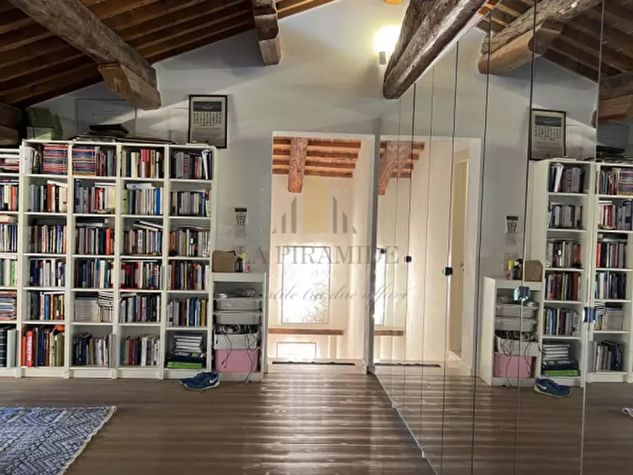 Immagine 16 di Appartamento in vendita  in MESTRINO a Mestrino