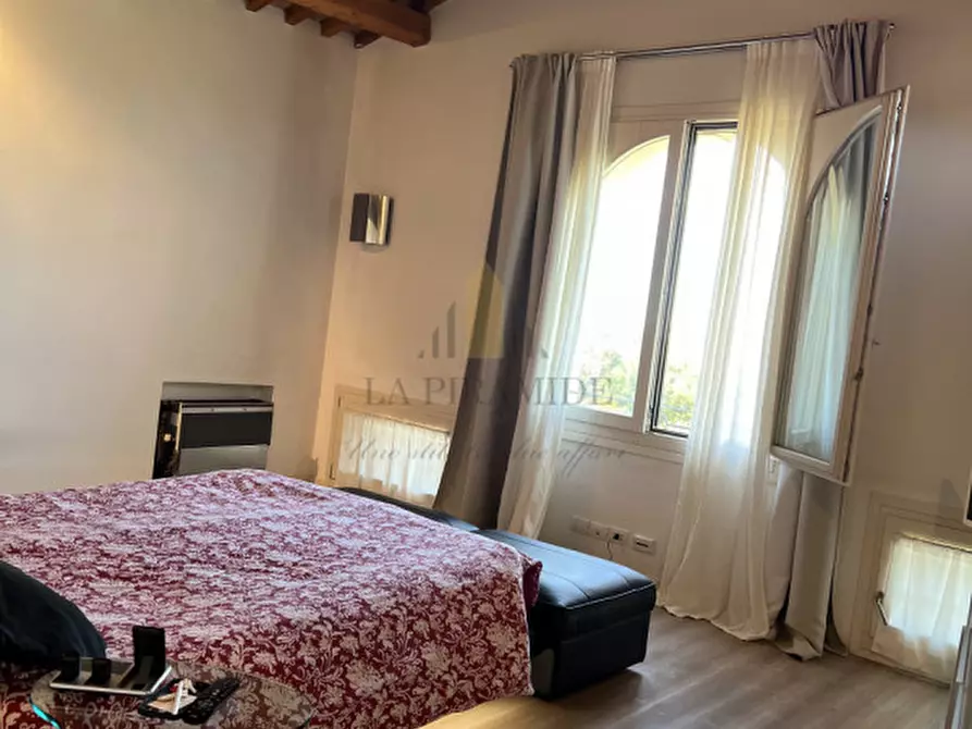 Immagine 17 di Appartamento in vendita  in MESTRINO a Mestrino