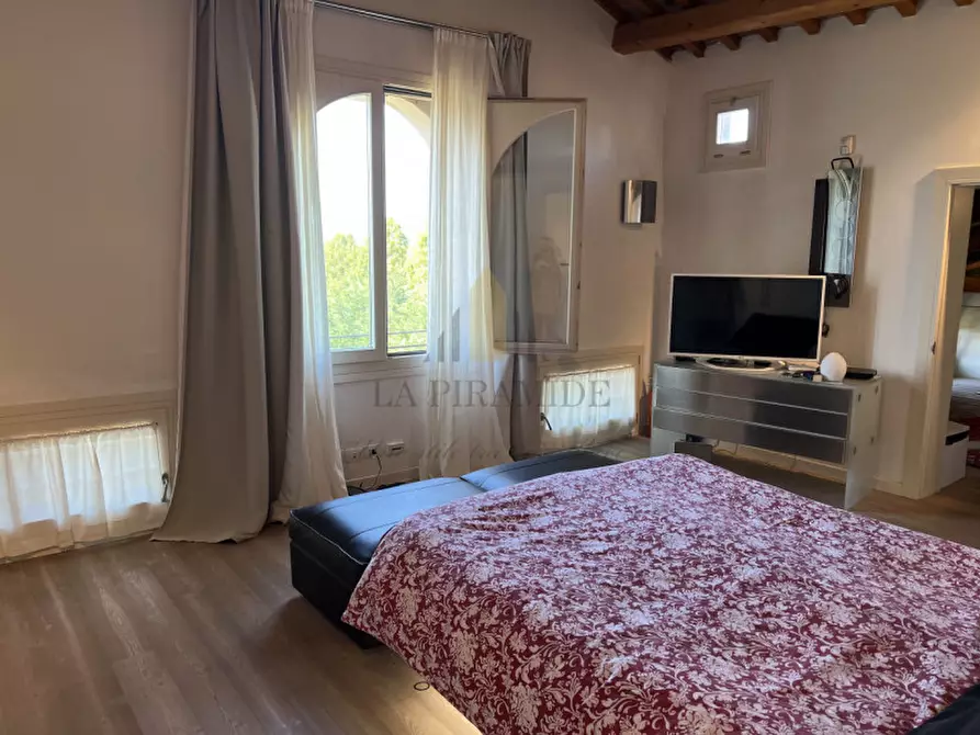 Immagine 18 di Appartamento in vendita  in MESTRINO a Mestrino