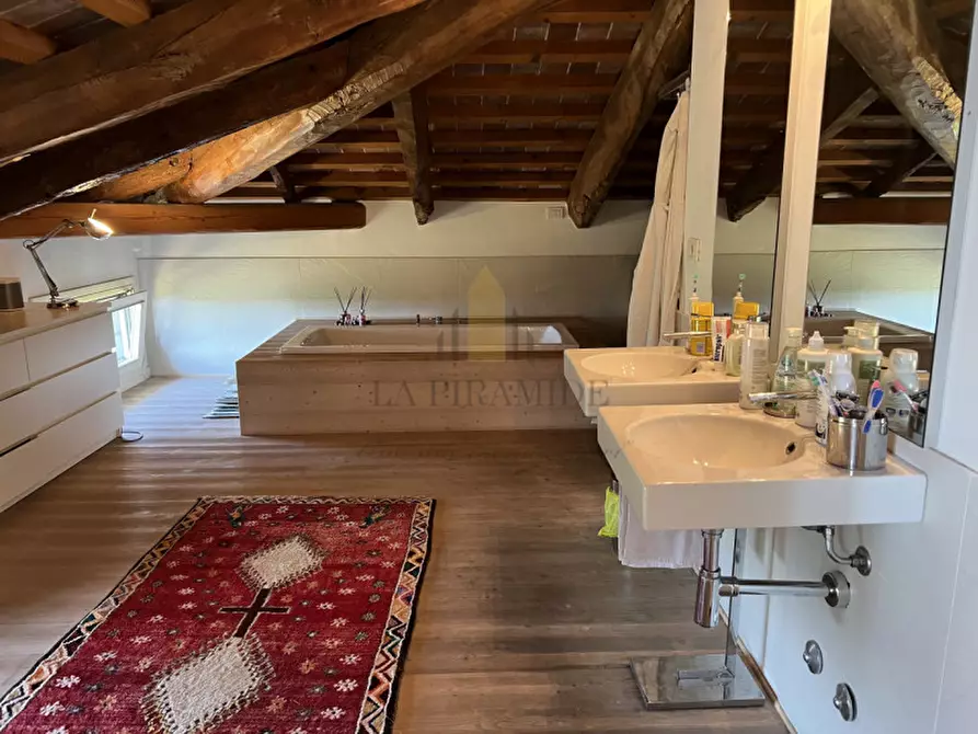 Immagine 19 di Appartamento in vendita  in MESTRINO a Mestrino