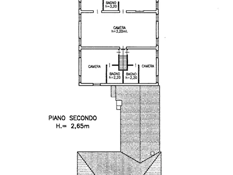 Immagine 20 di Appartamento in vendita  in MESTRINO a Mestrino