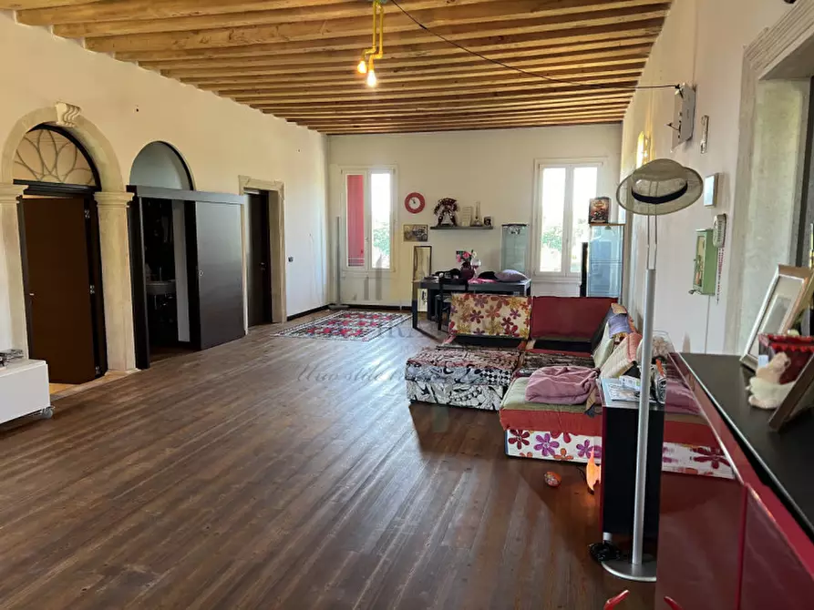 Immagine 1 di Appartamento in vendita  in MESTRINO a Mestrino