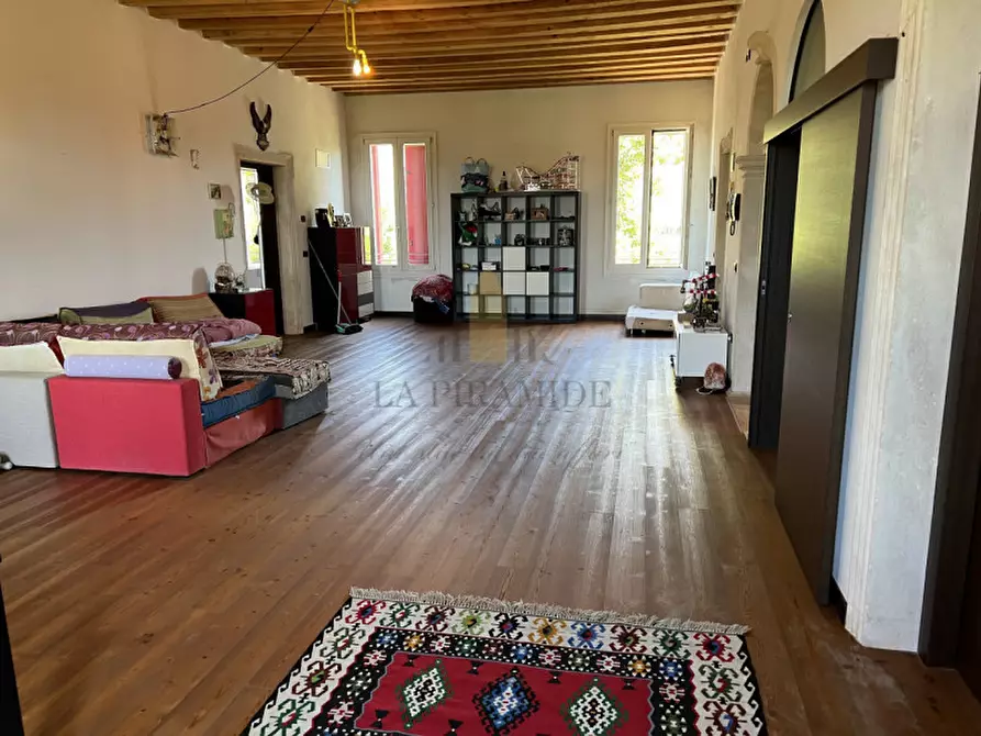 Immagine 2 di Appartamento in vendita  in MESTRINO a Mestrino