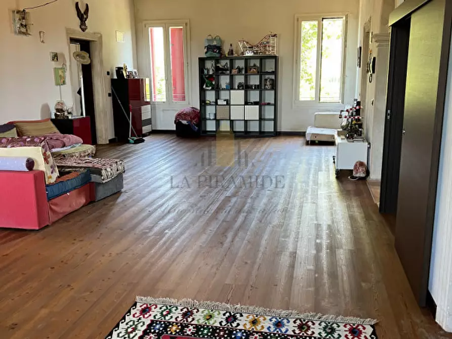 Immagine 3 di Appartamento in vendita  in MESTRINO a Mestrino