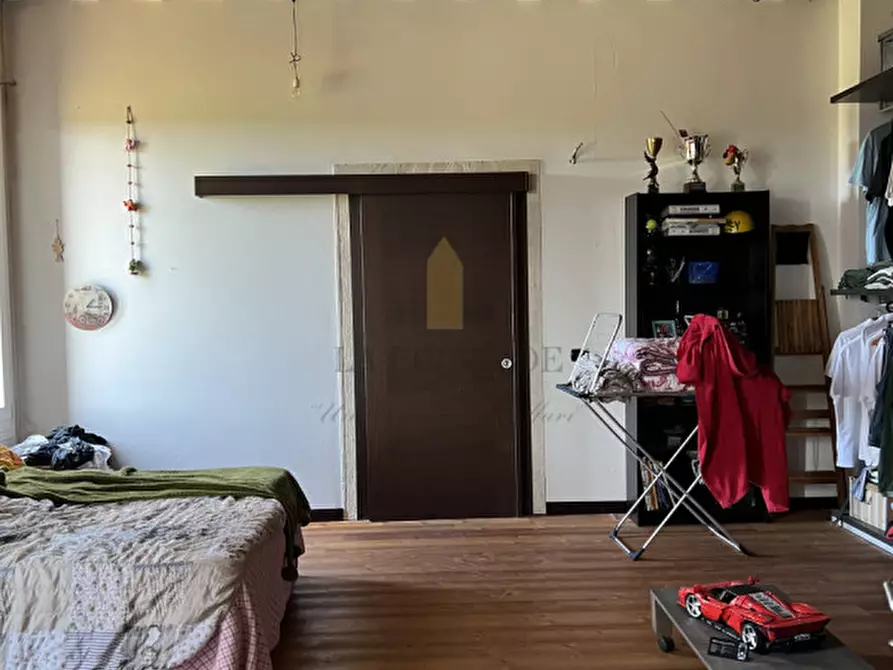 Immagine 4 di Appartamento in vendita  in MESTRINO a Mestrino