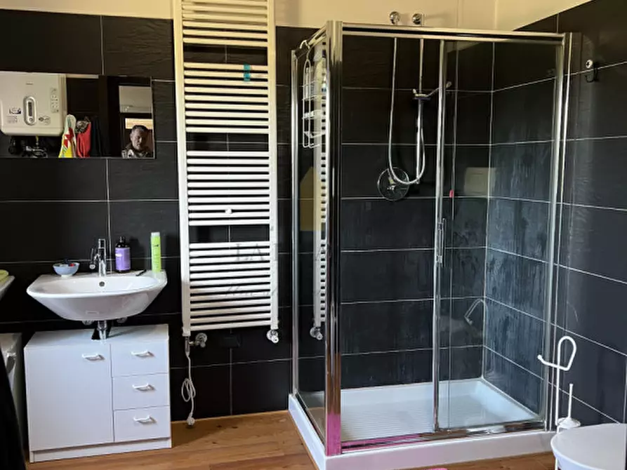 Immagine 5 di Appartamento in vendita  in MESTRINO a Mestrino