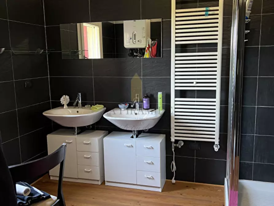 Immagine 6 di Appartamento in vendita  in MESTRINO a Mestrino