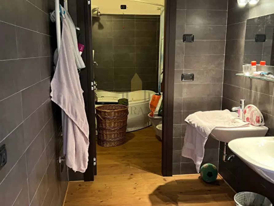 Immagine 7 di Appartamento in vendita  in MESTRINO a Mestrino