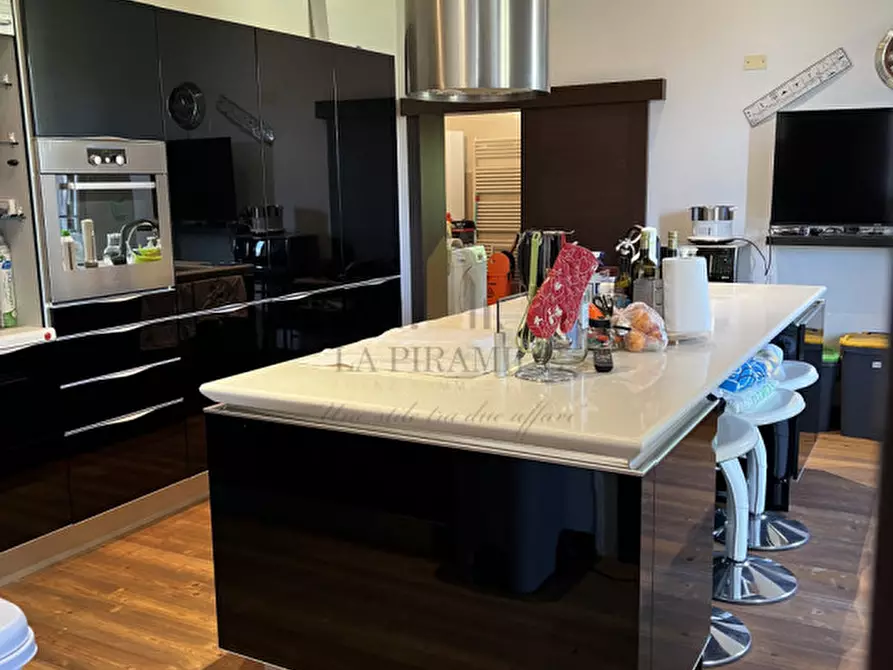 Immagine 8 di Appartamento in vendita  in MESTRINO a Mestrino