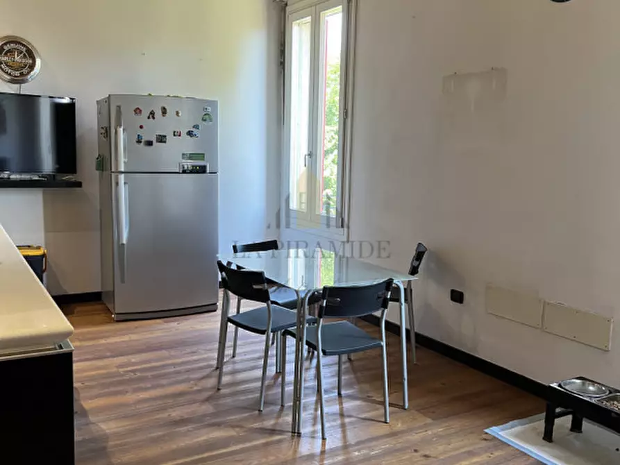 Immagine 9 di Appartamento in vendita  in MESTRINO a Mestrino