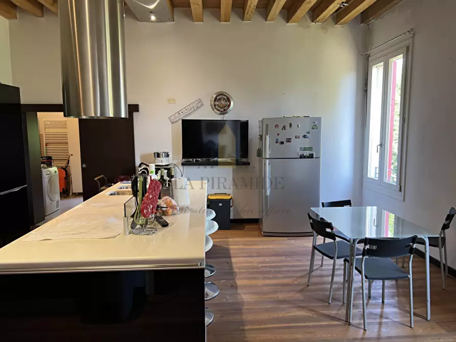 Immagine 10 di Appartamento in vendita  in MESTRINO a Mestrino