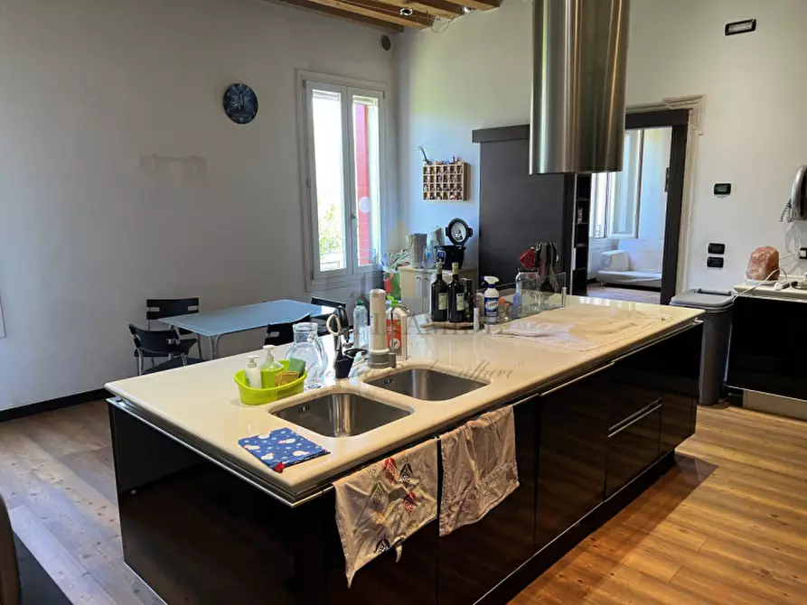 Immagine 12 di Appartamento in vendita  in MESTRINO a Mestrino