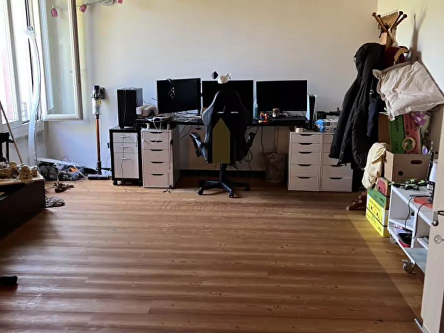 Immagine 13 di Appartamento in vendita  in MESTRINO a Mestrino