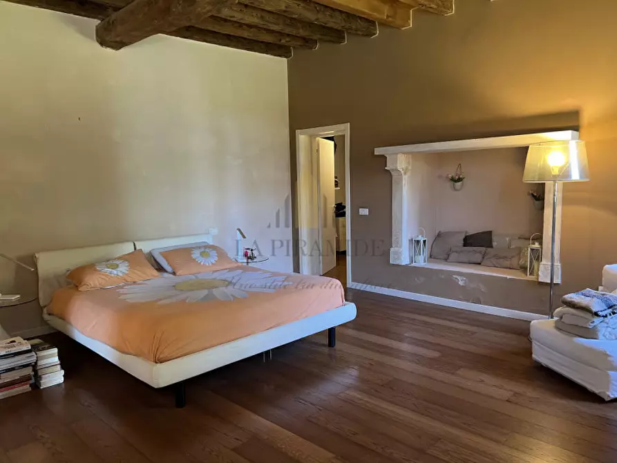 Immagine 3 di Appartamento in vendita  in MESTRINO a Mestrino