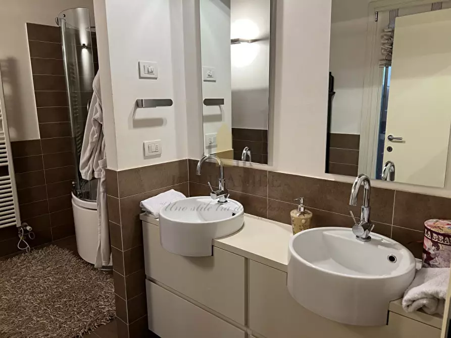 Immagine 5 di Appartamento in vendita  in MESTRINO a Mestrino