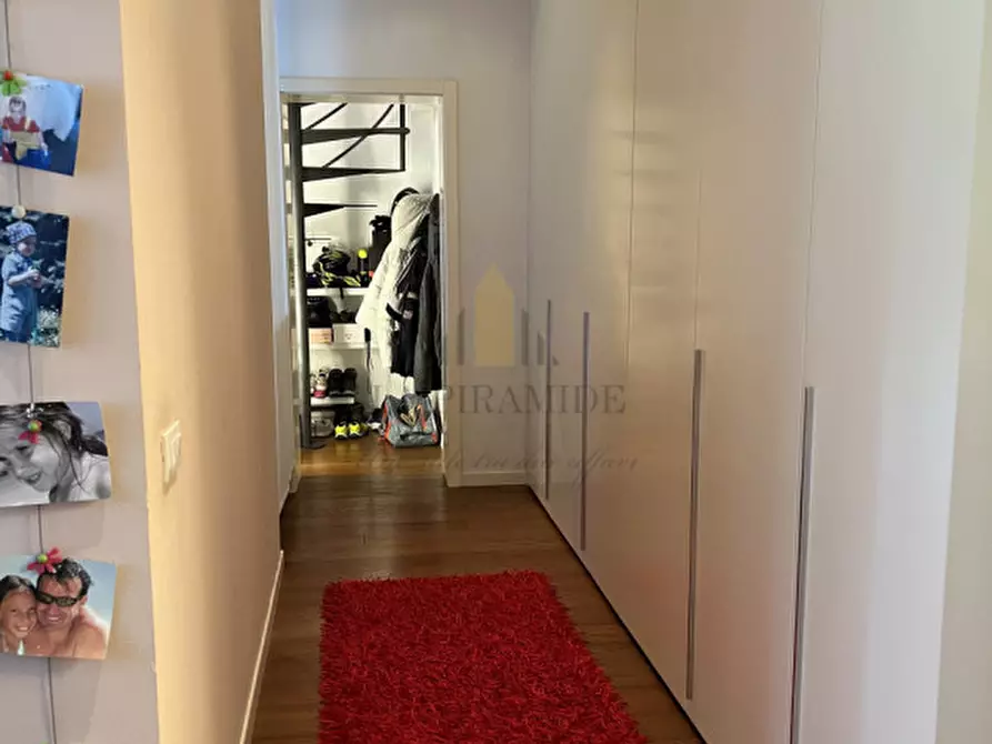 Immagine 8 di Appartamento in vendita  in MESTRINO a Mestrino