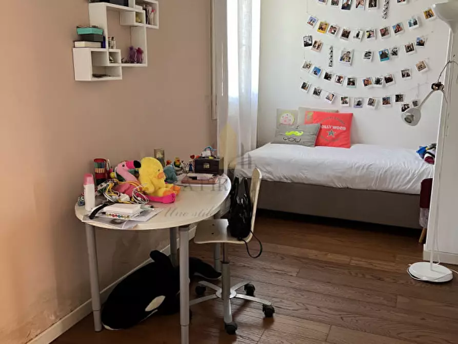 Immagine 9 di Appartamento in vendita  in MESTRINO a Mestrino