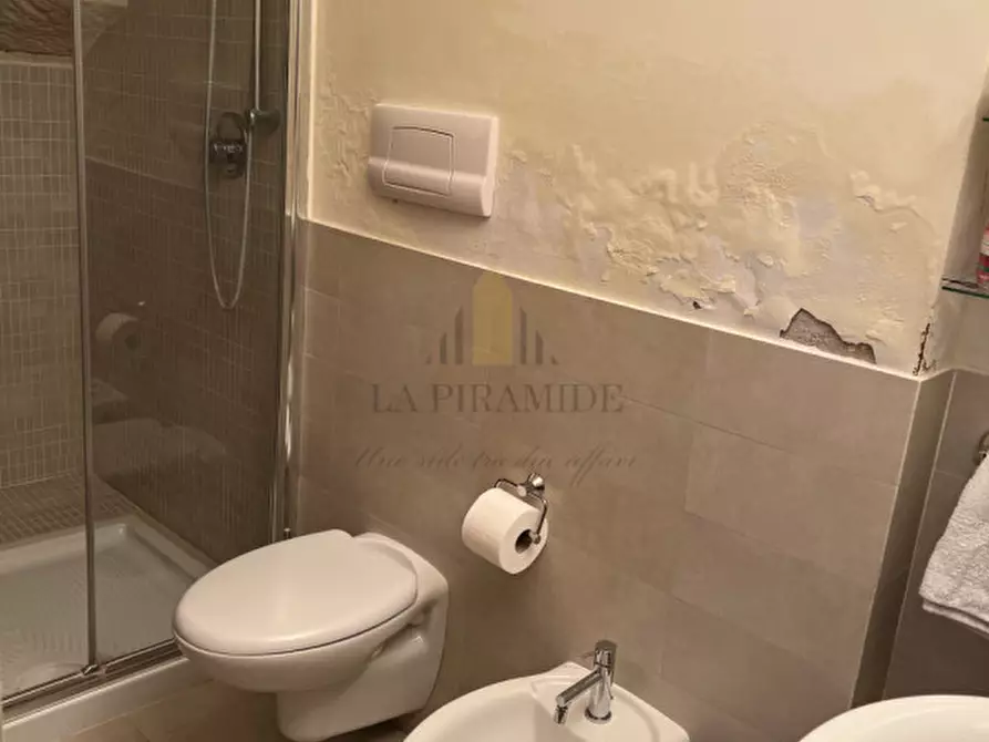 Immagine 10 di Appartamento in vendita  in MESTRINO a Mestrino