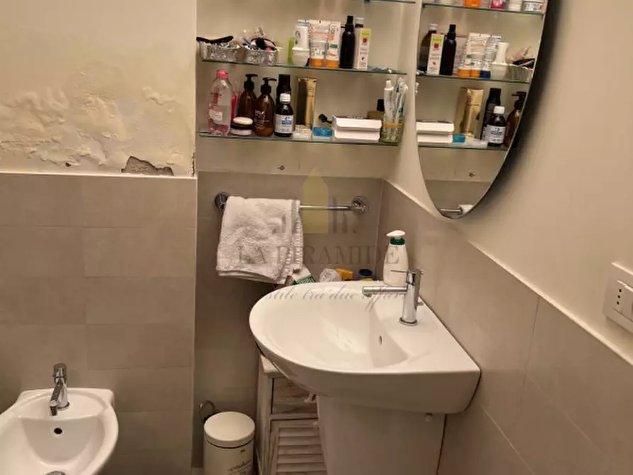 Immagine 11 di Appartamento in vendita  in MESTRINO a Mestrino