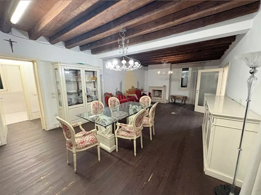 Immagine 1 di Appartamento in vendita  in MESTRINO a Mestrino