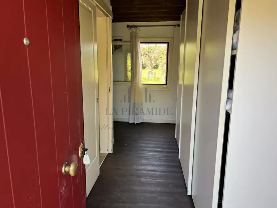 Immagine 2 di Appartamento in vendita  in MESTRINO a Mestrino