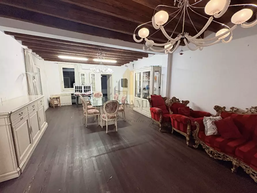 Immagine 2 di Appartamento in vendita  in MESTRINO a Mestrino