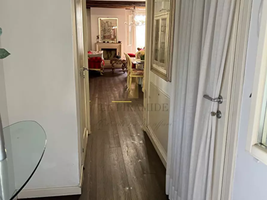 Immagine 3 di Appartamento in vendita  in MESTRINO a Mestrino