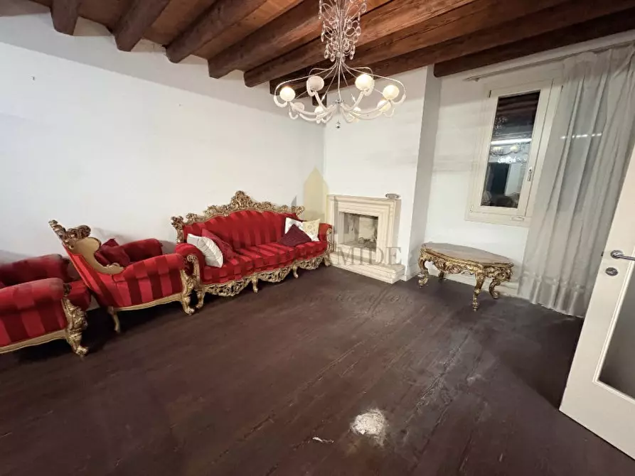 Immagine 3 di Appartamento in vendita  in MESTRINO a Mestrino