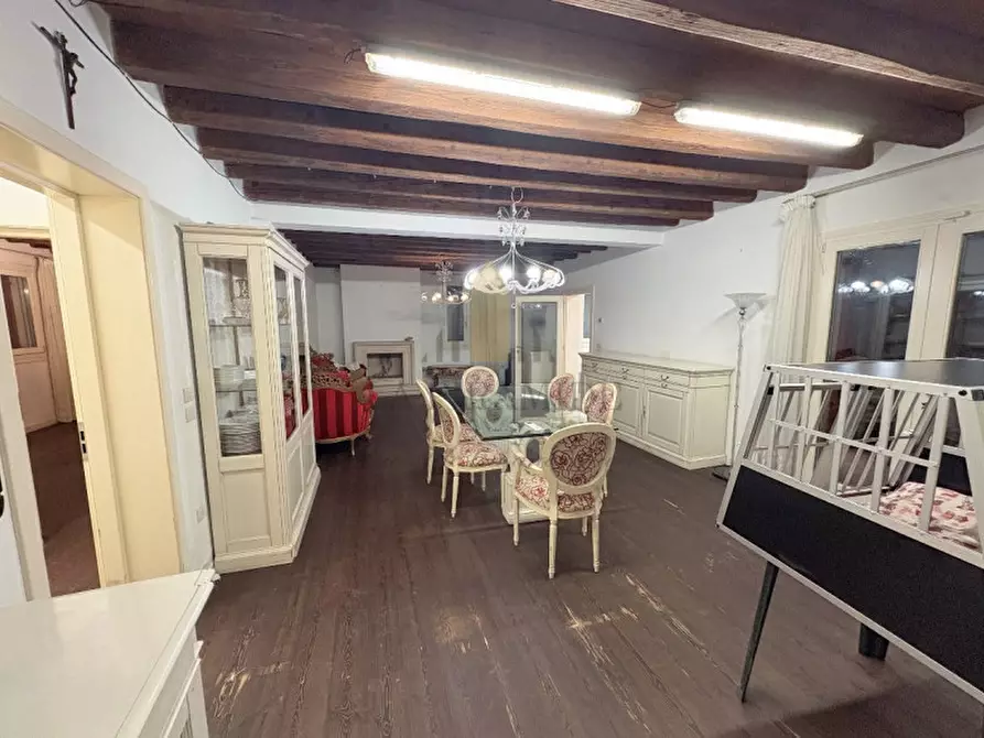 Immagine 4 di Appartamento in vendita  in MESTRINO a Mestrino