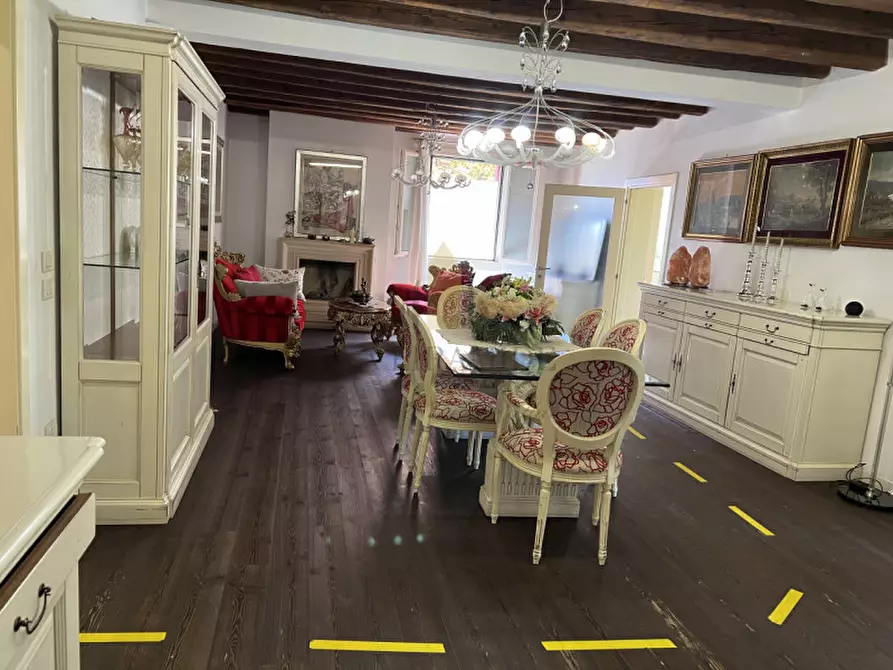 Immagine 5 di Appartamento in vendita  in MESTRINO a Mestrino