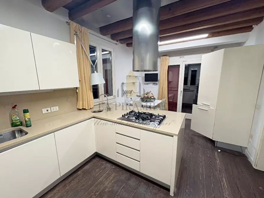 Immagine 6 di Appartamento in vendita  in MESTRINO a Mestrino