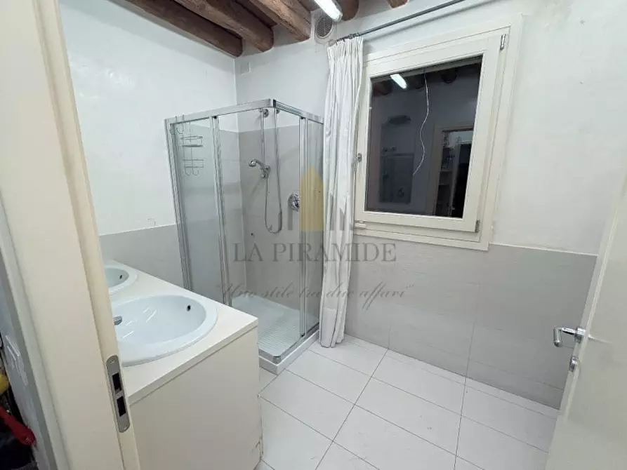 Immagine 7 di Appartamento in vendita  in MESTRINO a Mestrino