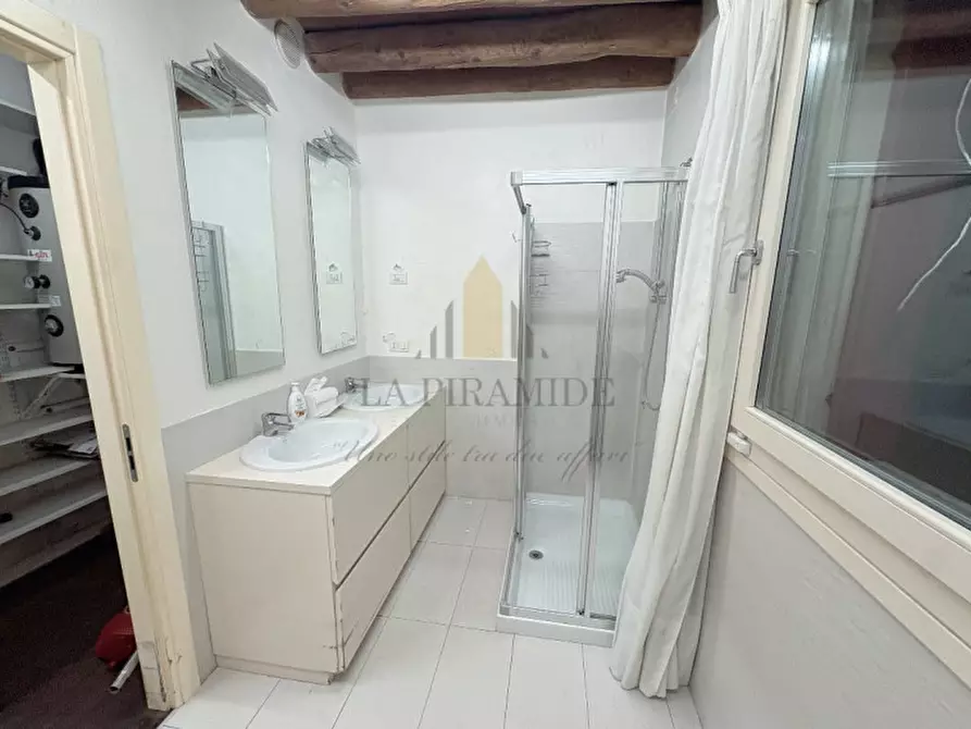 Immagine 8 di Appartamento in vendita  in MESTRINO a Mestrino