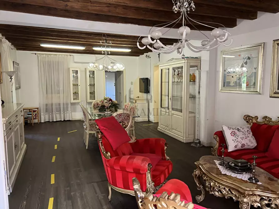 Immagine 8 di Appartamento in vendita  in MESTRINO a Mestrino