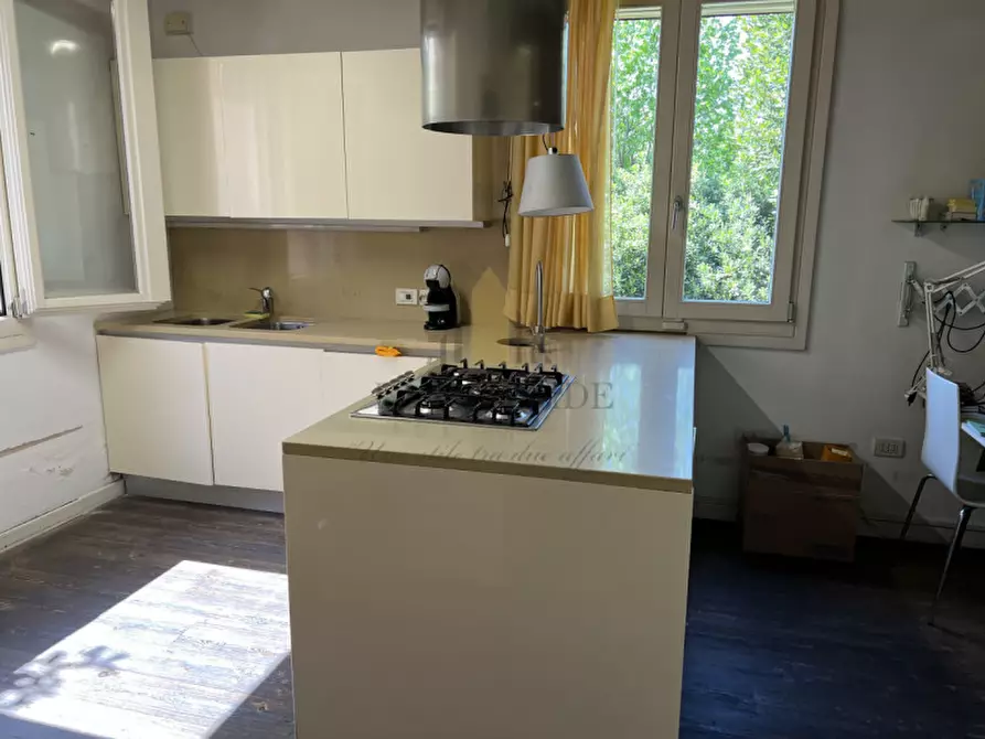 Immagine 9 di Appartamento in vendita  in MESTRINO a Mestrino